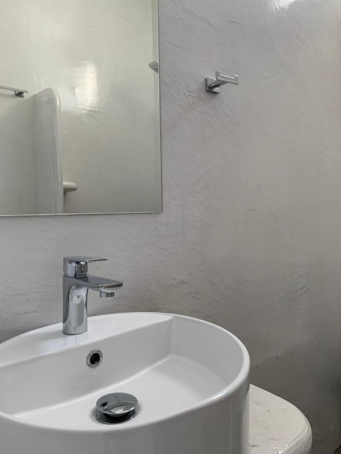 Juli'S Suites Merichas Экстерьер фото