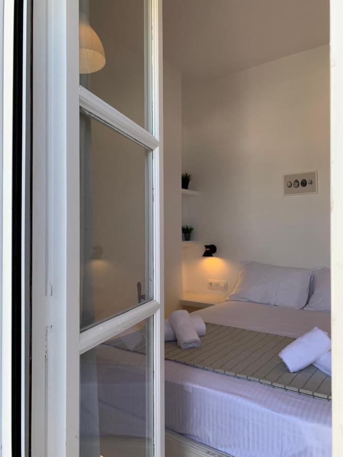 Juli'S Suites Merichas Экстерьер фото
