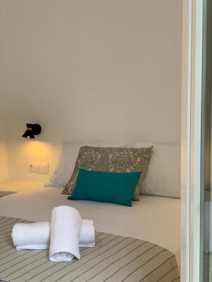 Juli'S Suites Merichas Экстерьер фото
