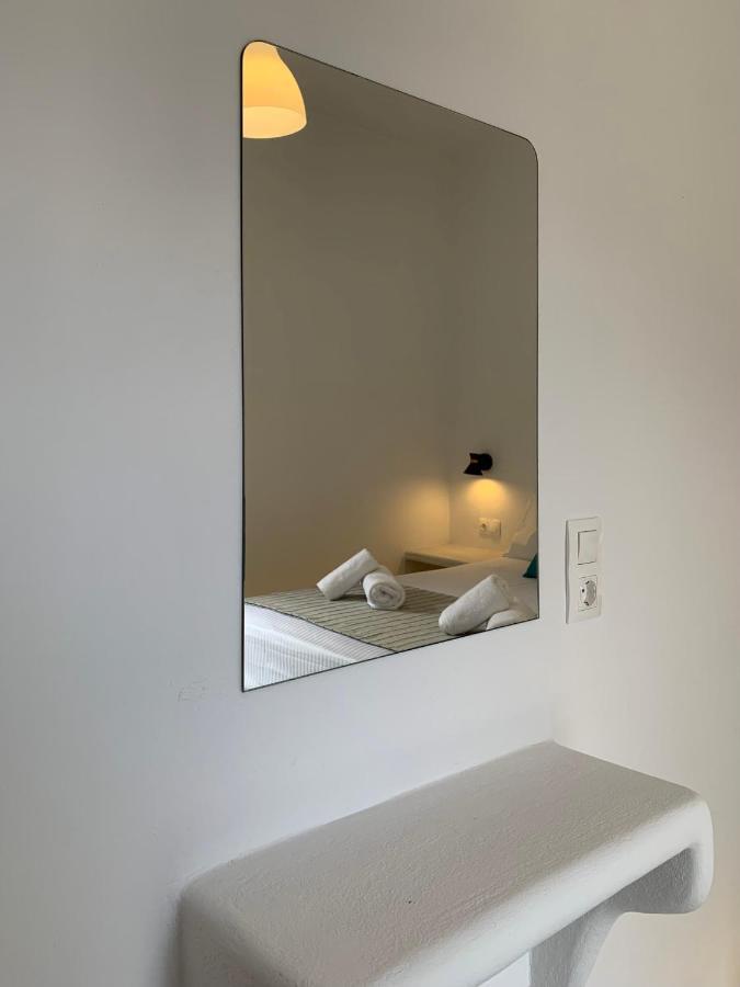 Juli'S Suites Merichas Экстерьер фото
