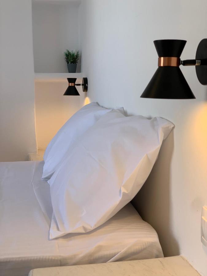 Juli'S Suites Merichas Экстерьер фото
