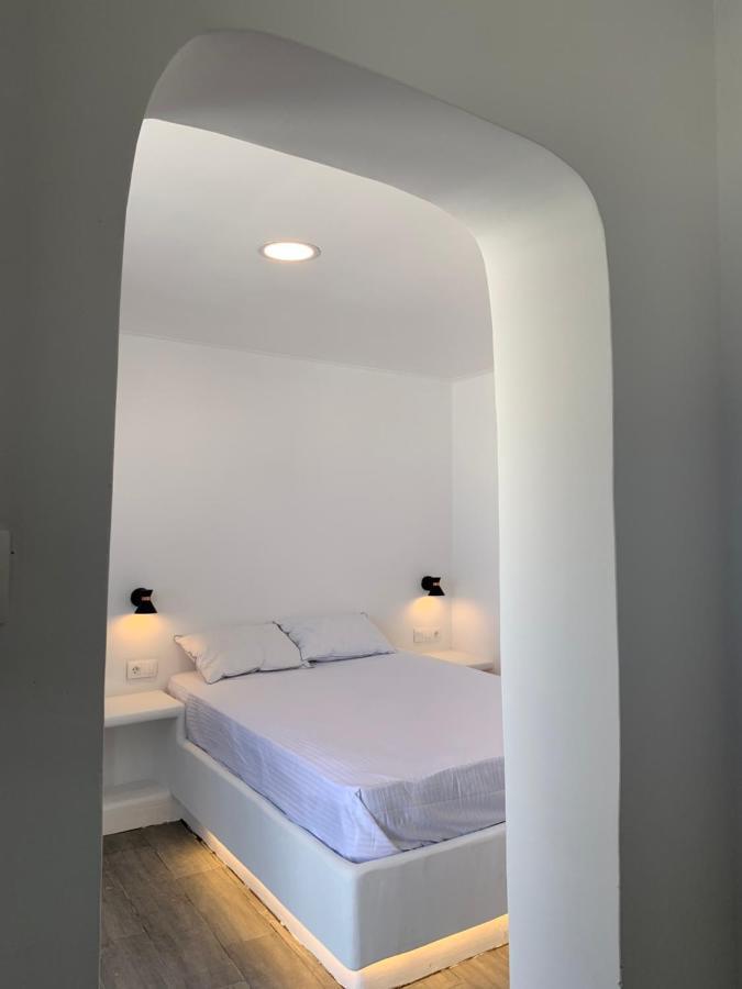 Juli'S Suites Merichas Экстерьер фото